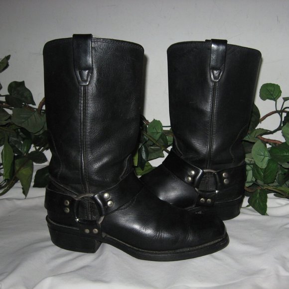 durango biker boots